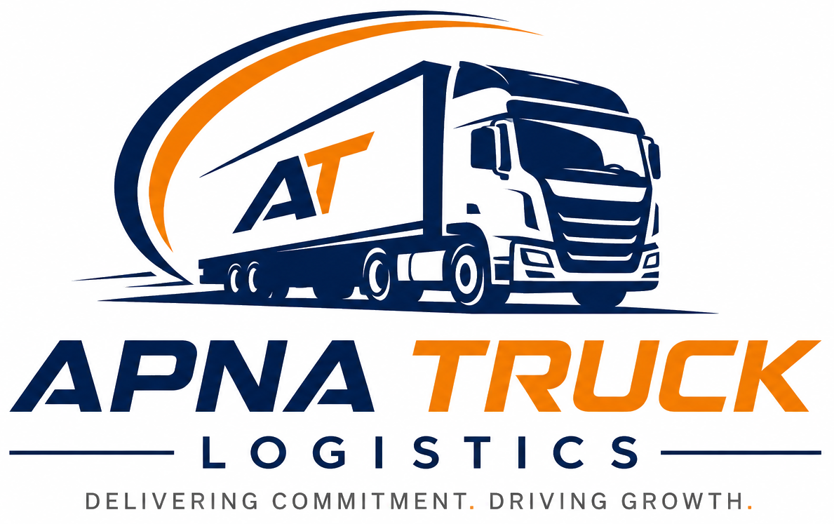Apna Truck Logistics